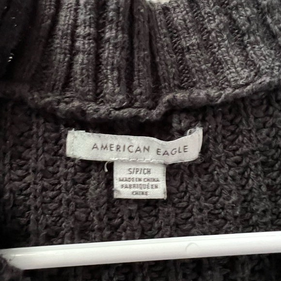 American eagle chunky sweater - Picture 2 of 2